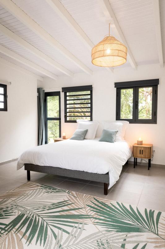 Location villa 7 chambres Anses Arlet Martinique -  Chambre 7